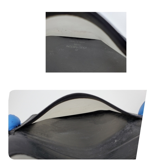 Authentic Preowned LV Epi Card Case - Picture 8 of 8